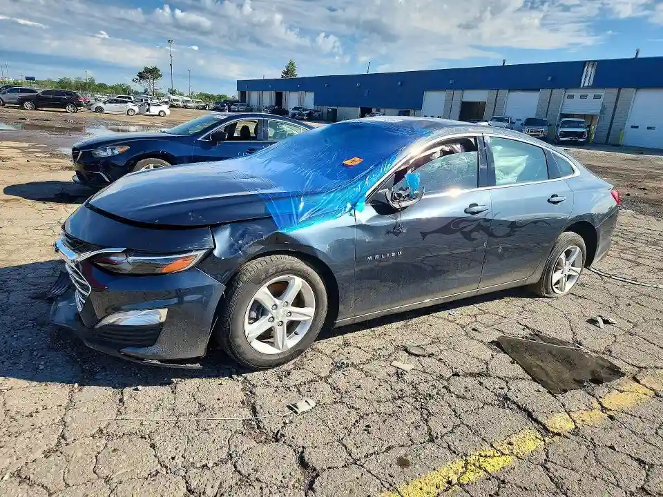 1G1ZB5ST2LF032562 2020 CHEVROLET MALIBU-0