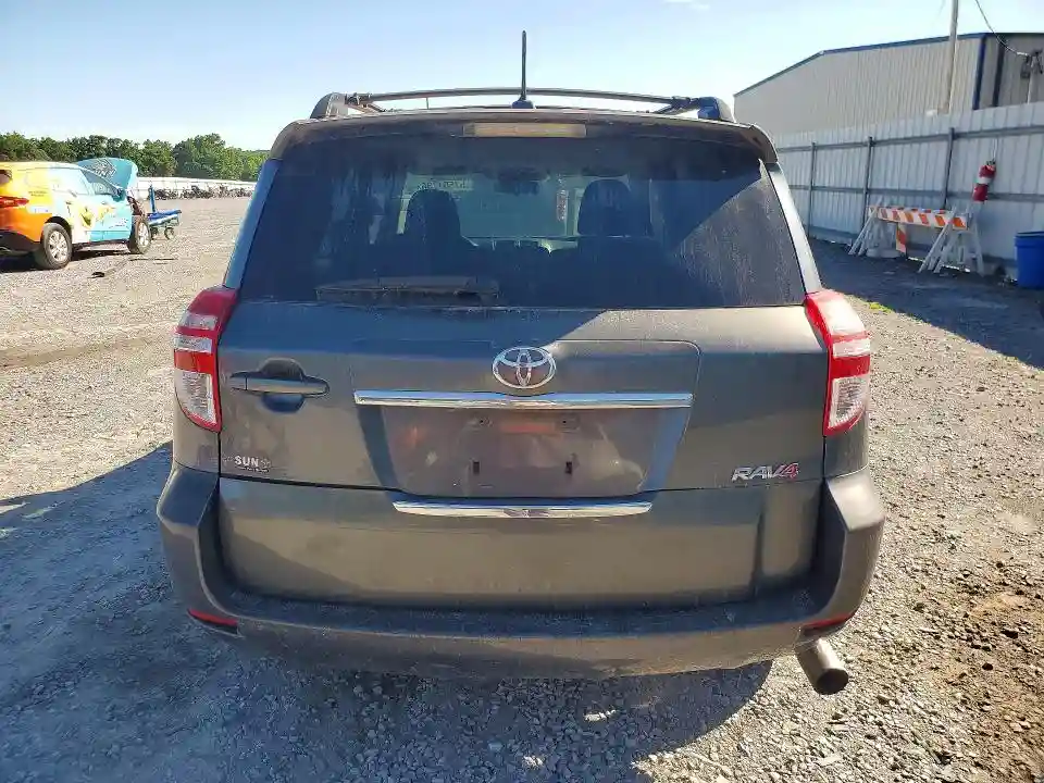 JTMWF4DV2B5039068 2011 TOYOTA RAV4-5