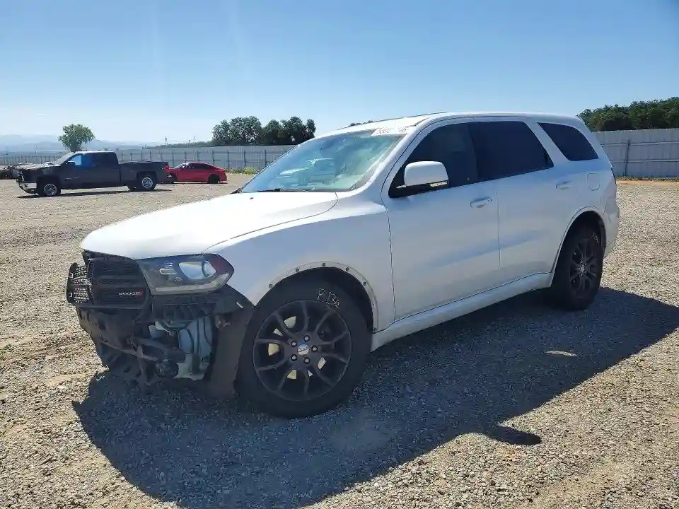 1C4SDJCT4HC857554 2017 DODGE DURANGO-0