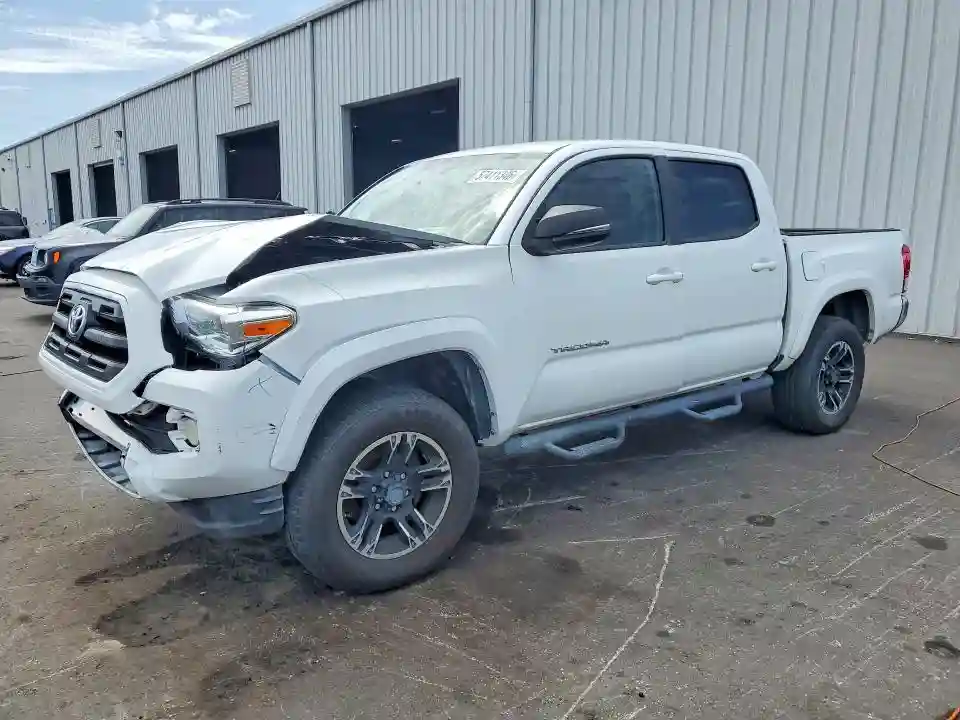 3TMAZ5CN1HM030731 2017 TOYOTA TACOMA-0