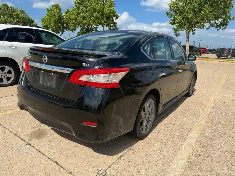 3N1AB7AP5FY354763 2015 NISSAN SENTRA-3