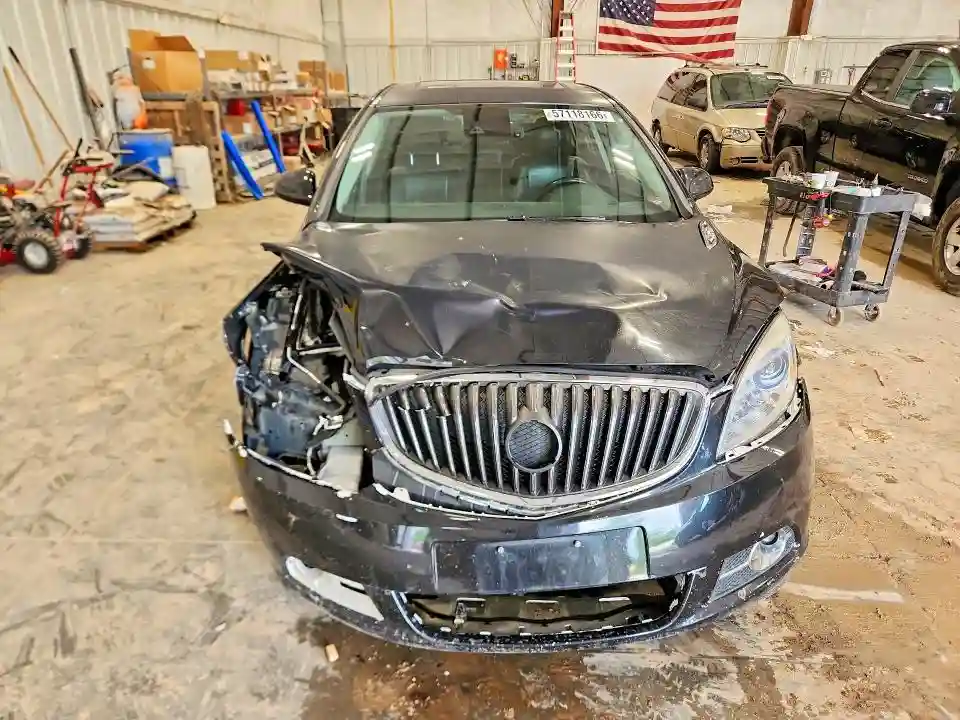 1G4PS5SK1E4234101 2014 BUICK VERANO-4