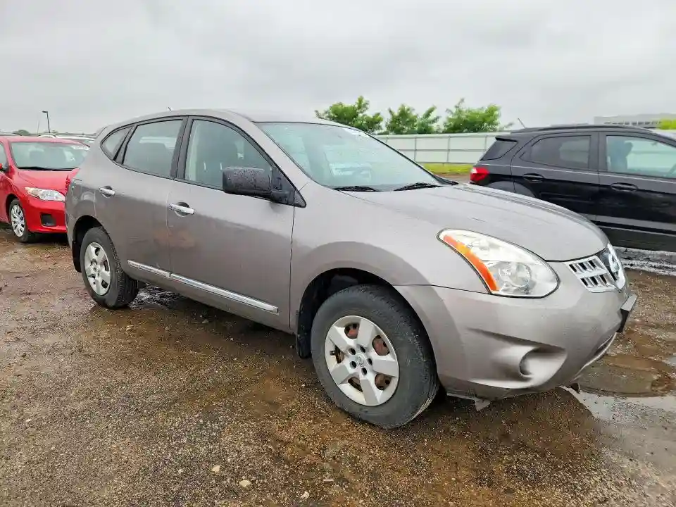JN8AS5MV0BW665213 2011 NISSAN ROGUE-3