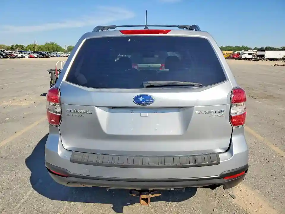 JF2SJADC6FH532509 2015 SUBARU FORESTER-5