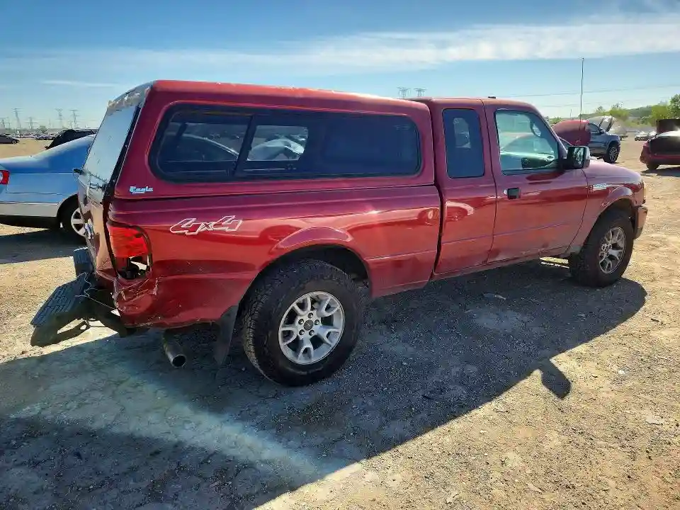 1FTLR4FEXAPA29978 2010 FORD RANGER-2
