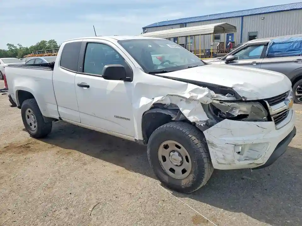 1GCHSBE34G1337593 2016 CHEVROLET COLORADO-3