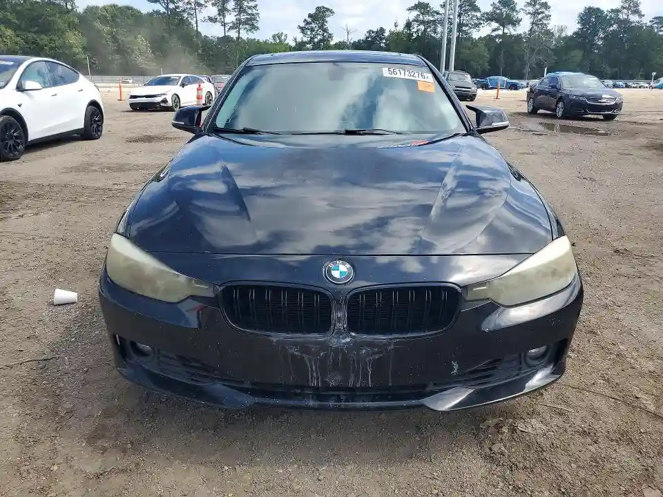 WBA3C1C50FK120358 2015 BMW 3 SERIES-4