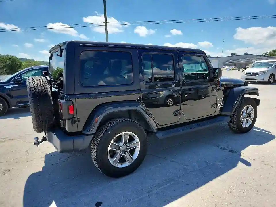 1C4HJXEG4MW503063 2021 JEEP WRANGLER-2