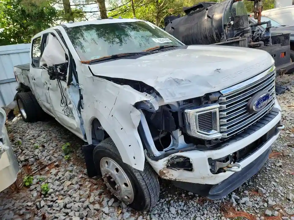 1FT8W4DT4LEE71752 2020 FORD F450-3
