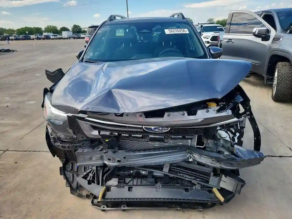 4S4SLDD65T3071036 2026 SUBARU FORESTER-4