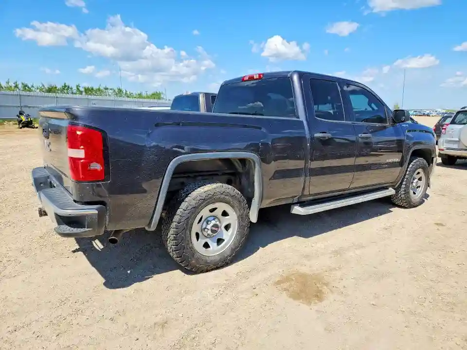 1GTV2LEH4GZ274730 2016 GMC SIERRA-2