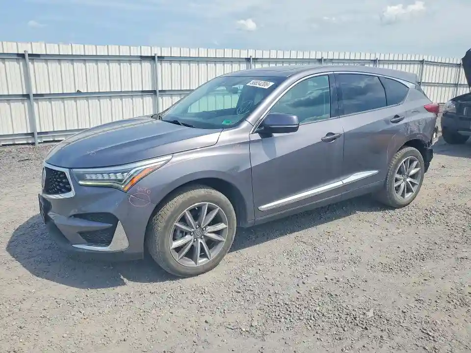 5J8TC2H53KL013943 2019 ACURA RDX-0