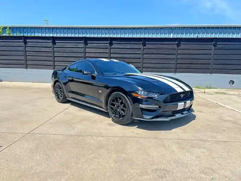 1FA6P8TH0J5163778 2018 FORD MUSTANG-0