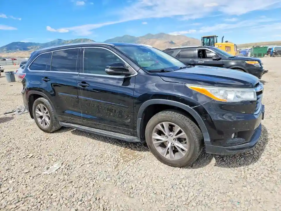 5TDJKRFH6ES061857 2014 TOYOTA HIGHLANDER-3