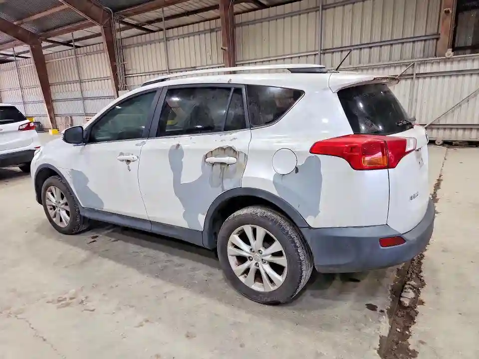 2T3YFREV4DW009179 2013 TOYOTA RAV4-1