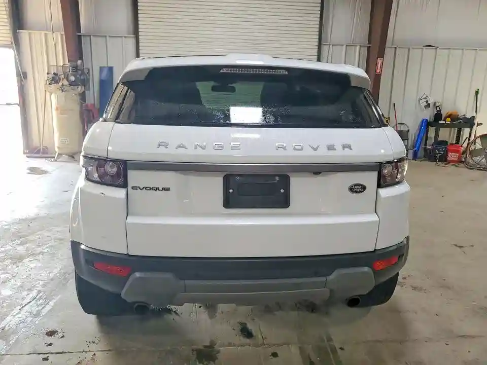SALVP2BG6FH074680 2015 LAND ROVER RANGEROVER-5