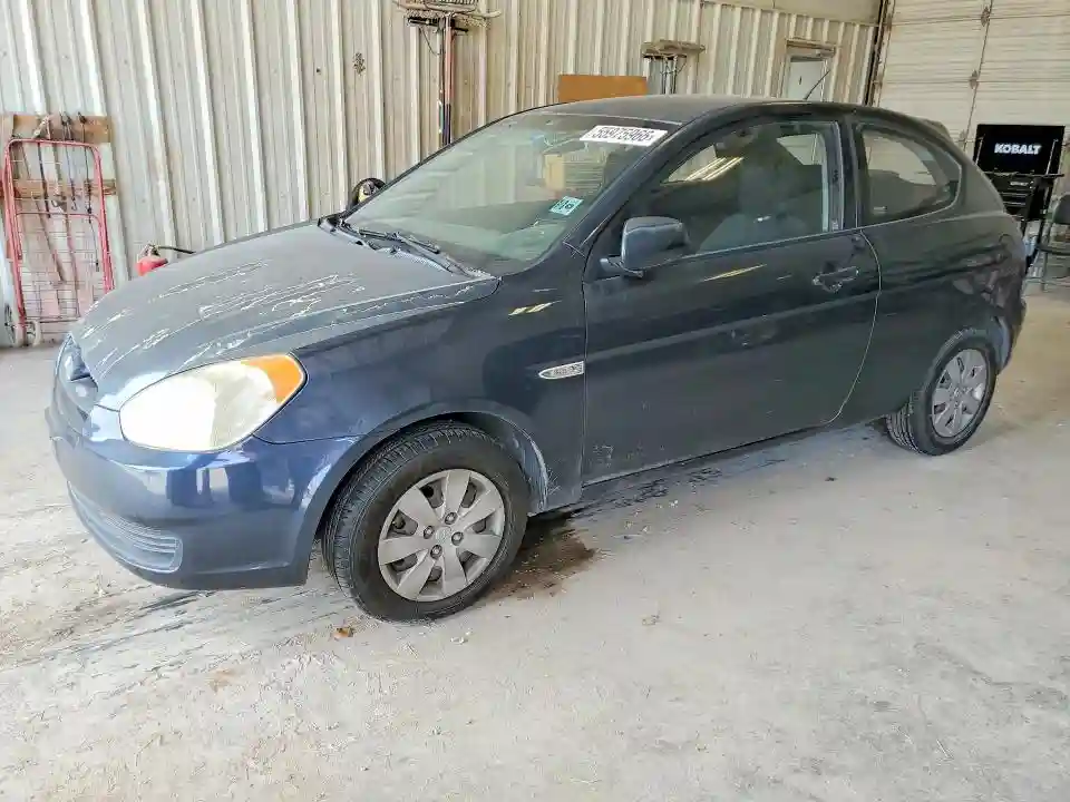 KMHCM3AC8BU197969 2011 HYUNDAI ACCENT-0