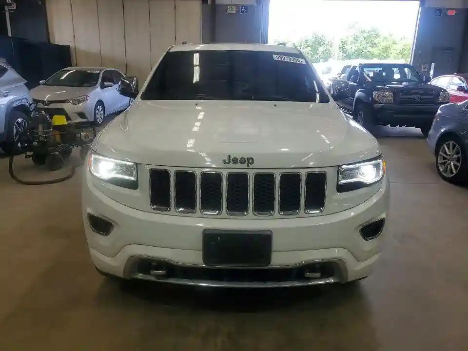 1C4RJFCG1EC395781 2014 JEEP CHEROKEE-4