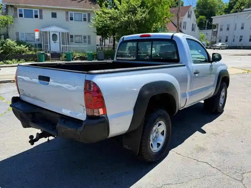 5TFPX4EN5CX012727 2012 TOYOTA TACOMA-2