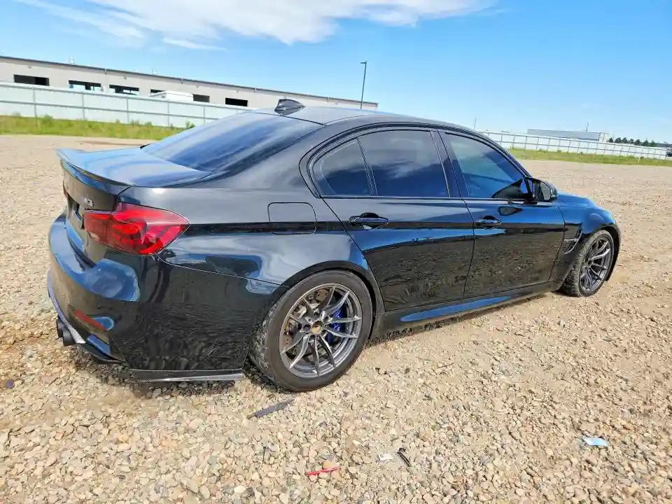 WBS3C9C5XFP805299 2015 BMW M3-2