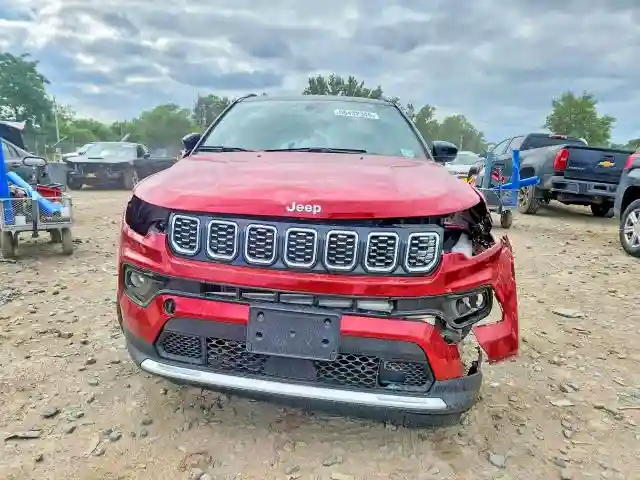 3C4NJDCN6ST565747 2025 JEEP COMPASS-4