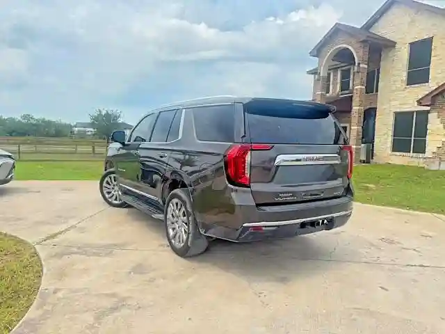1GKS1BKD6MR441493 2021 GMC YUKON-2