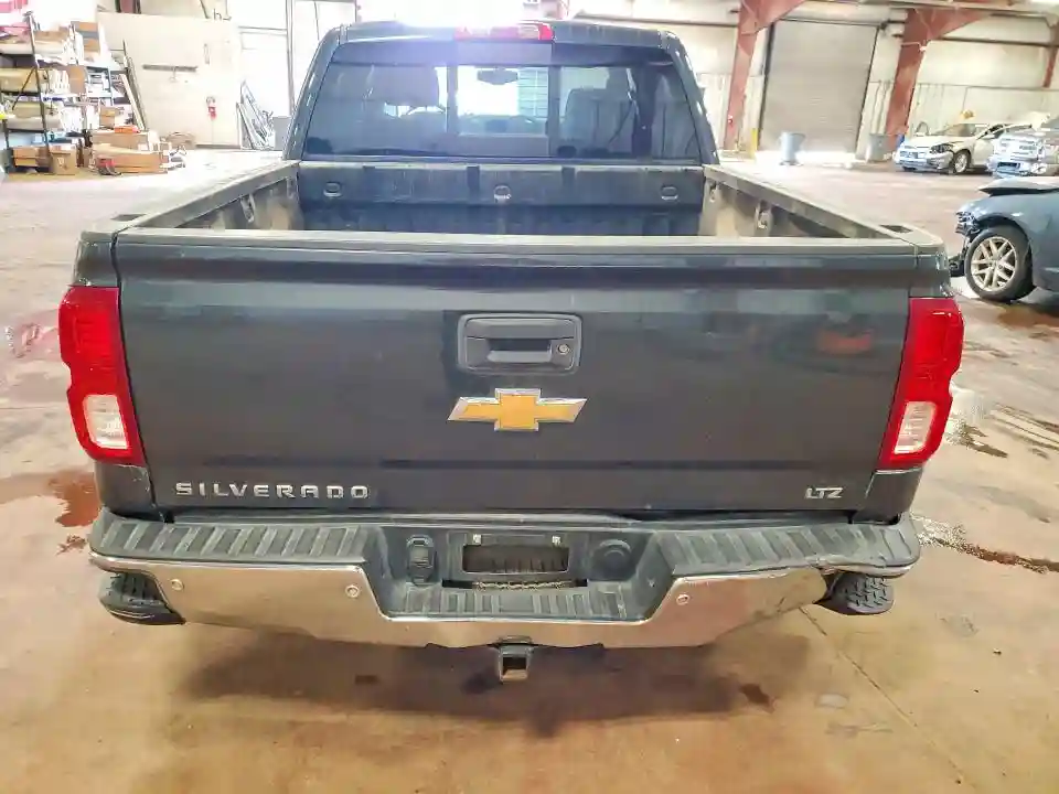 3GCUKSEC5HG259424 2017 CHEVROLET ALL MODELS-5