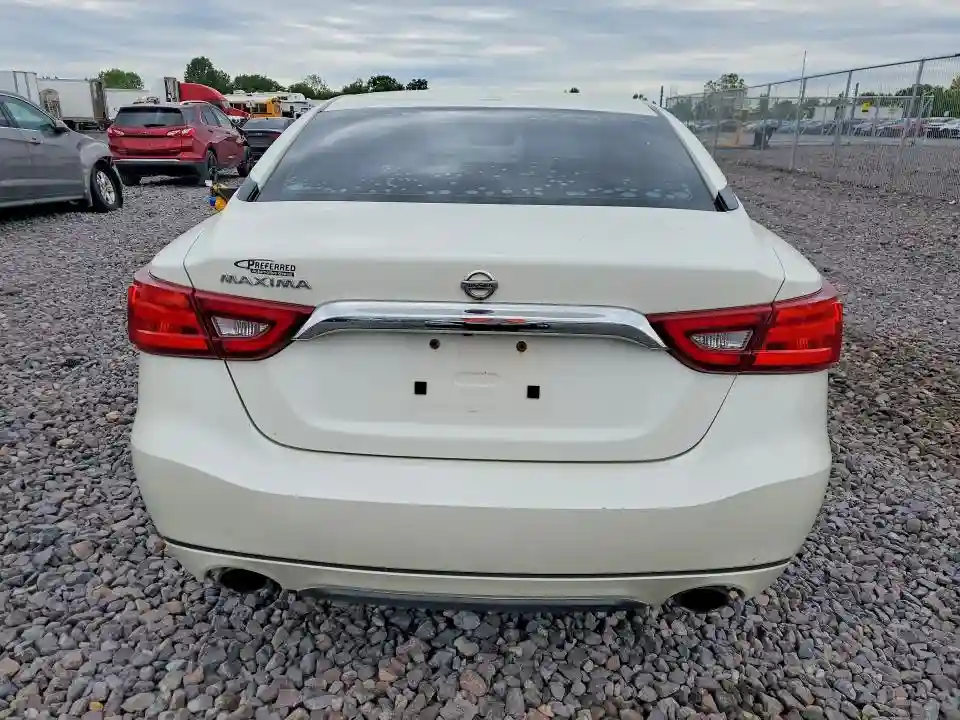 1N4AA6AP8HC375022 2017 NISSAN MAXIMA-5