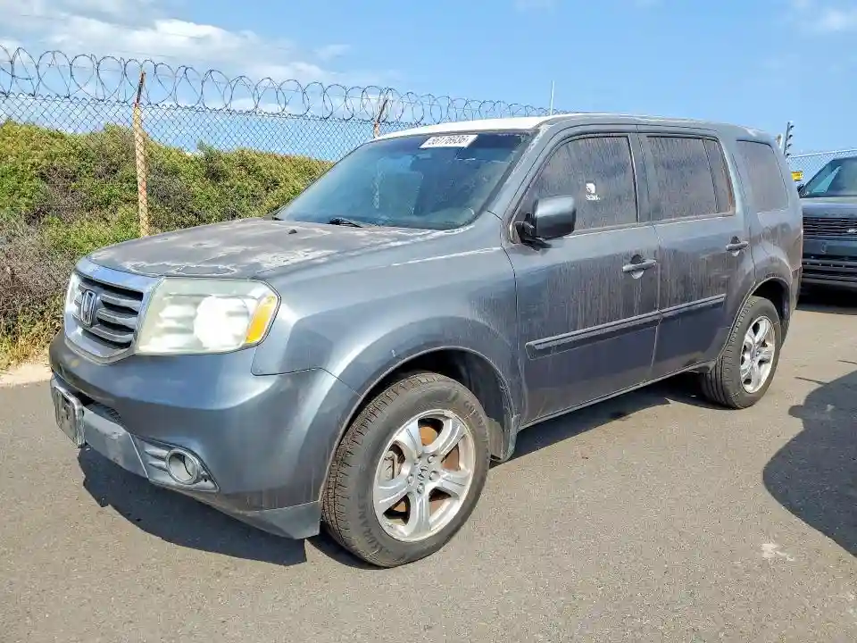 5FNYF3H44CB043658 2012 HONDA PILOT-0