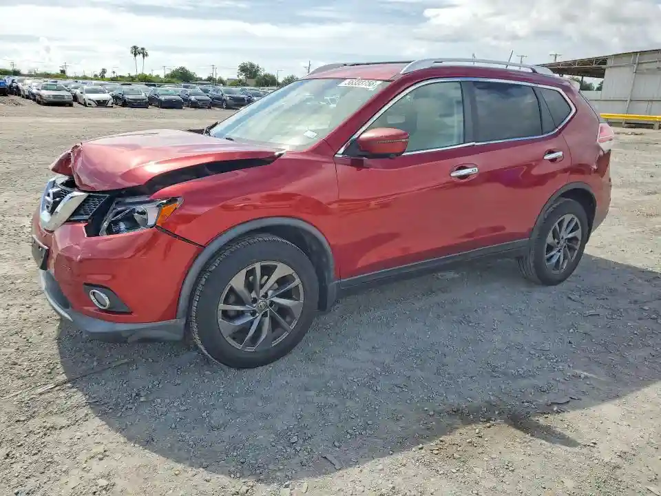 KNMAT2MT7GP713930 2016 NISSAN ROGUE-0