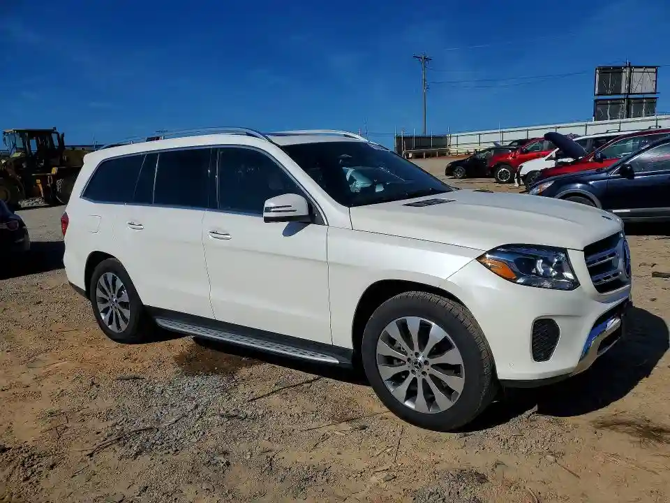 4JGDF6EE4KB239576 2019 MERCEDES-BENZ GLS-CLASS-3