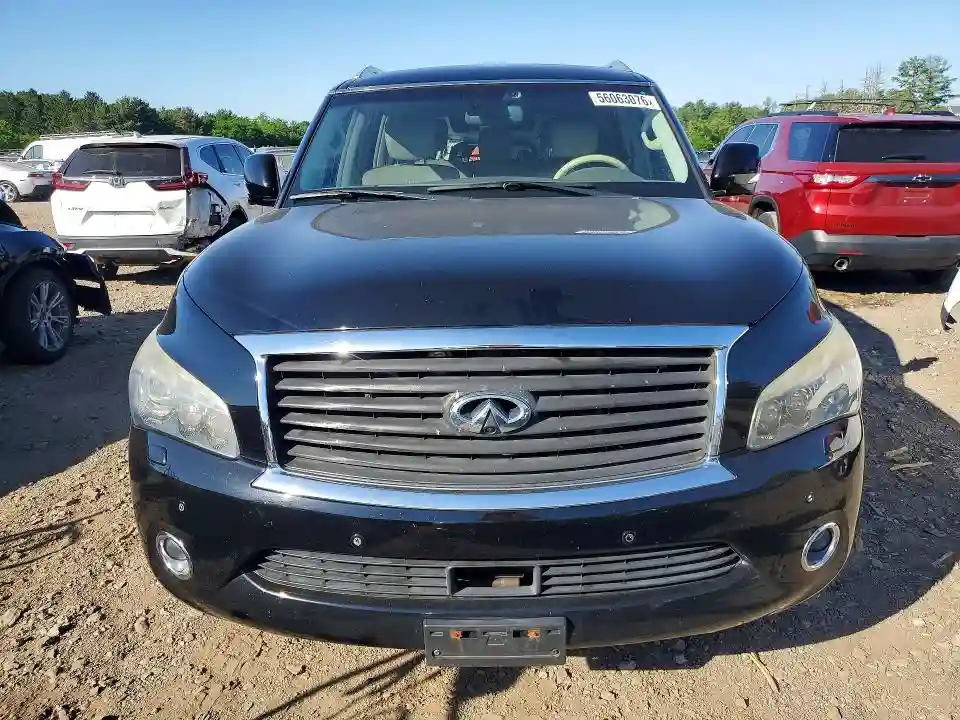 JN8AZ2NC9E9350937 2014 INFINITI QX80-4
