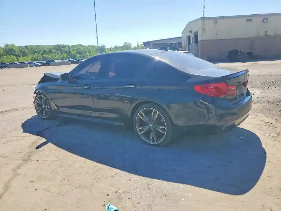 WBAJB9C59JB036105 2018 BMW M5-1