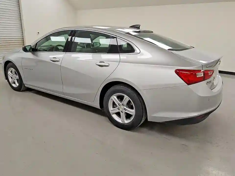 1G1ZC5STXNF171550 2022 CHEVROLET MALIBU-1