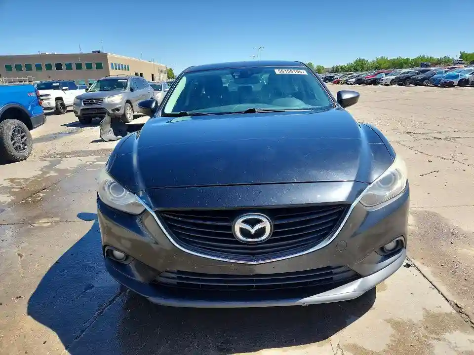 JM1GJ1W52F1179195 2015 MAZDA 6-4