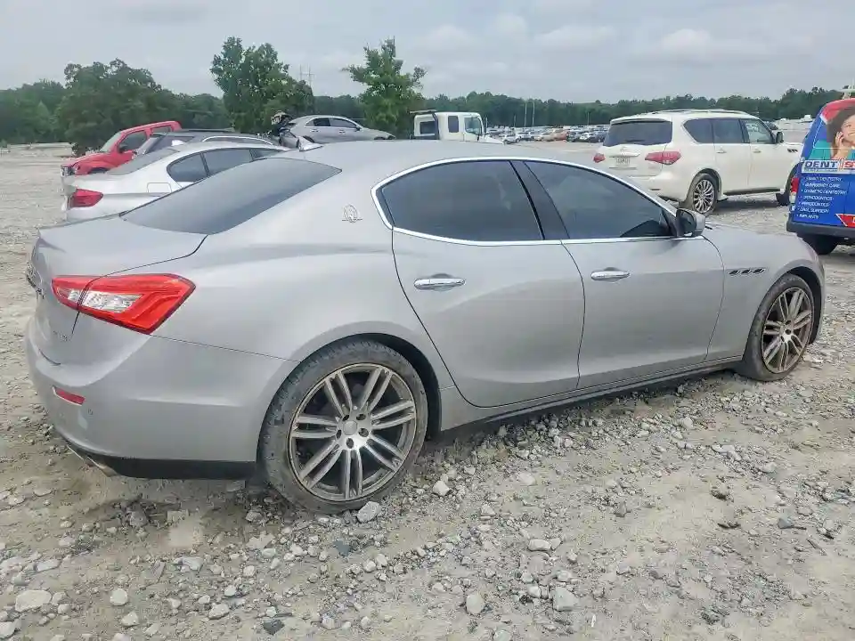 ZAM57XSL1H1198896 2017 MASERATI ALL OTHER-2