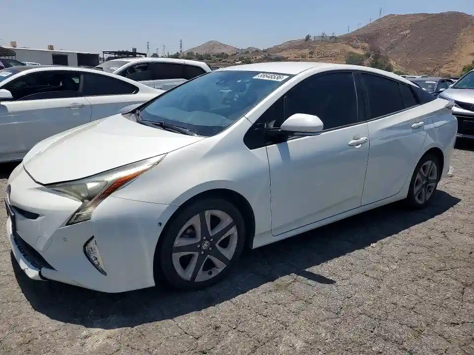 JTDKARFUXG3020897 2016 TOYOTA PRIUS-0