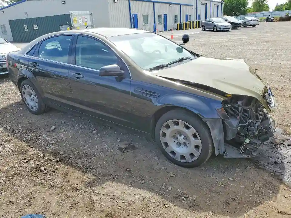 6G1MK5R29CL666253 2012 CHEVROLET CAPRICE-3