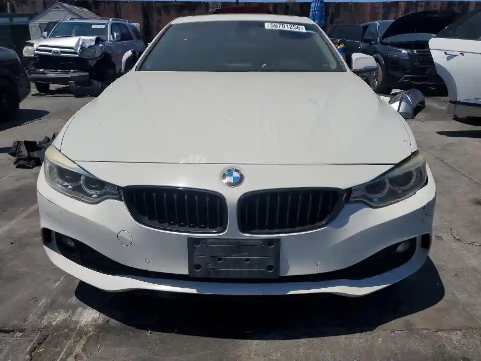 WBA3N3C50FK233815 2015 BMW 4 SERIES-4