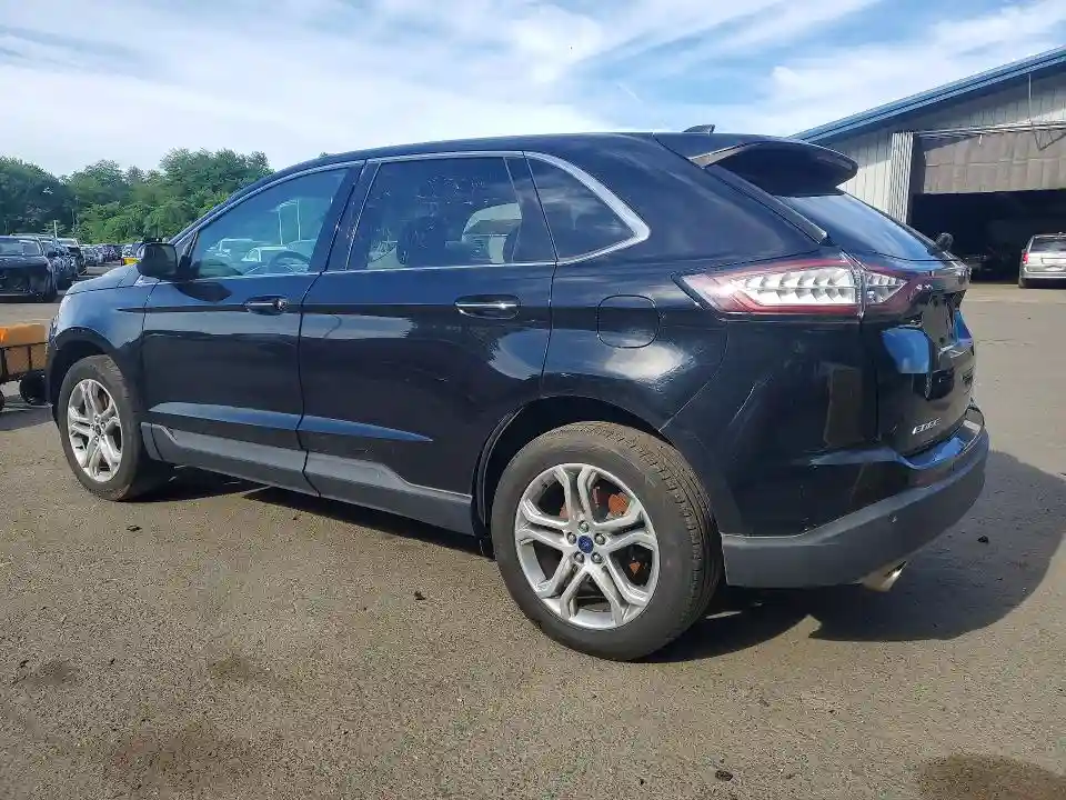 2FMPK4K90JBB42534 2018 FORD EDGE-1