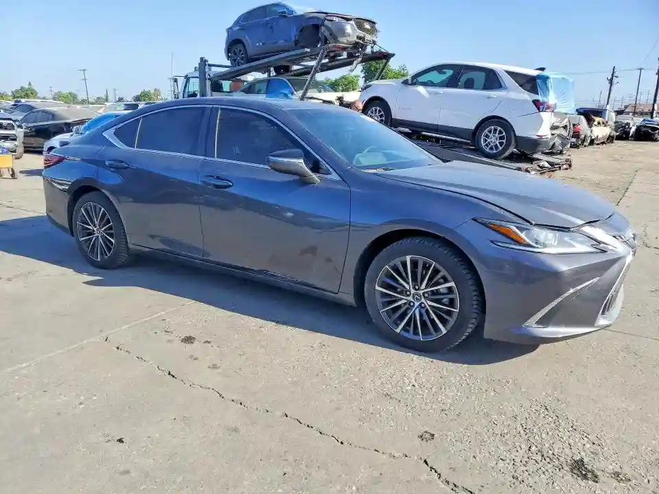 58ADA1C1XPU030526 2023 LEXUS ES300-3