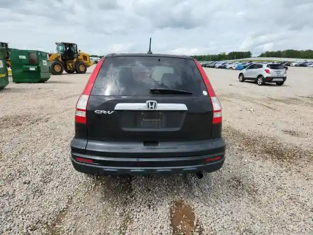5J6RE3H7XAL042679 2010 HONDA CRV-5
