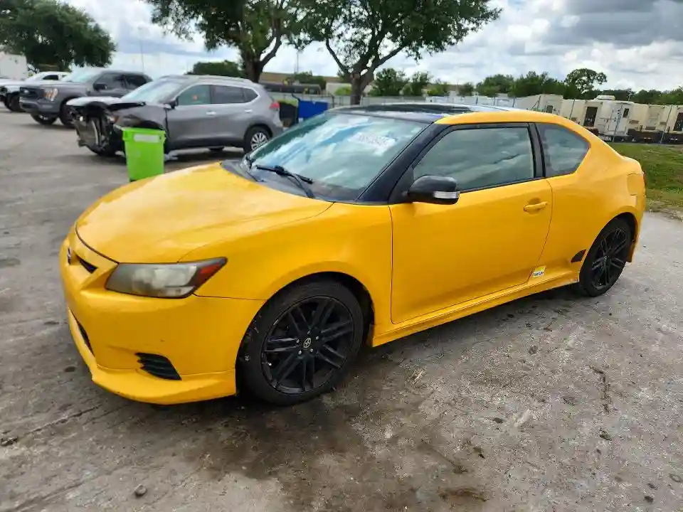JTKJF5C76C3025263 2012 SCION TC-0