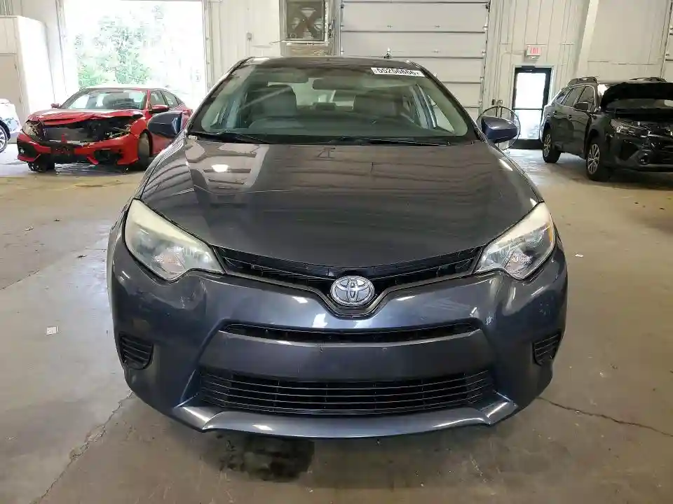 5YFBURHE9GP409728 2016 TOYOTA COROLLA LE-4