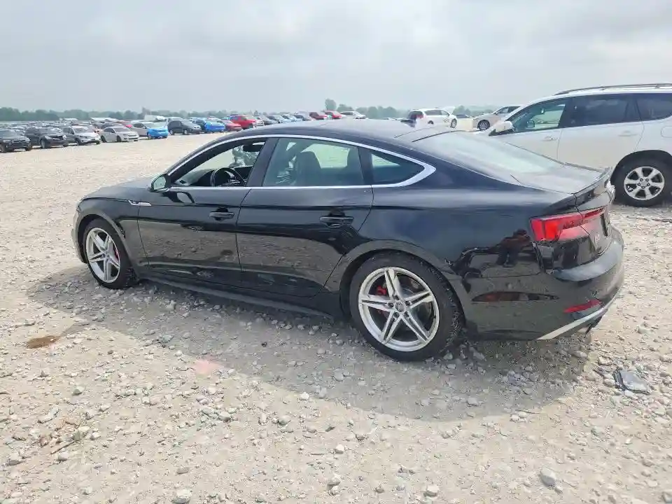 WAUC4CF52JA083798 2018 AUDI S5/RS5-1
