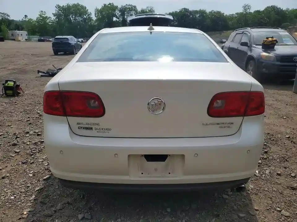 1G4HC5EM0BU109651 2011 BUICK LUCERNE-5
