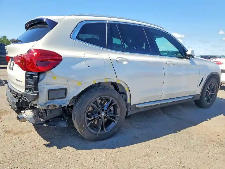5UXTR9C52KLR05516 2019 BMW X3-2