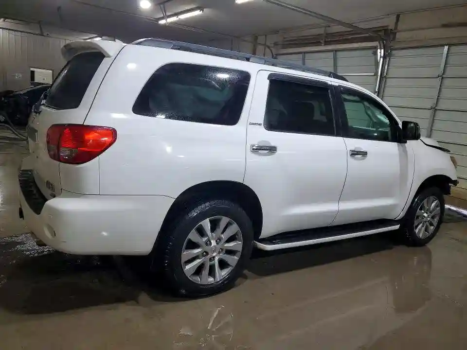 5TDJW5G16GS132489 2016 TOYOTA SEQUOIA-2