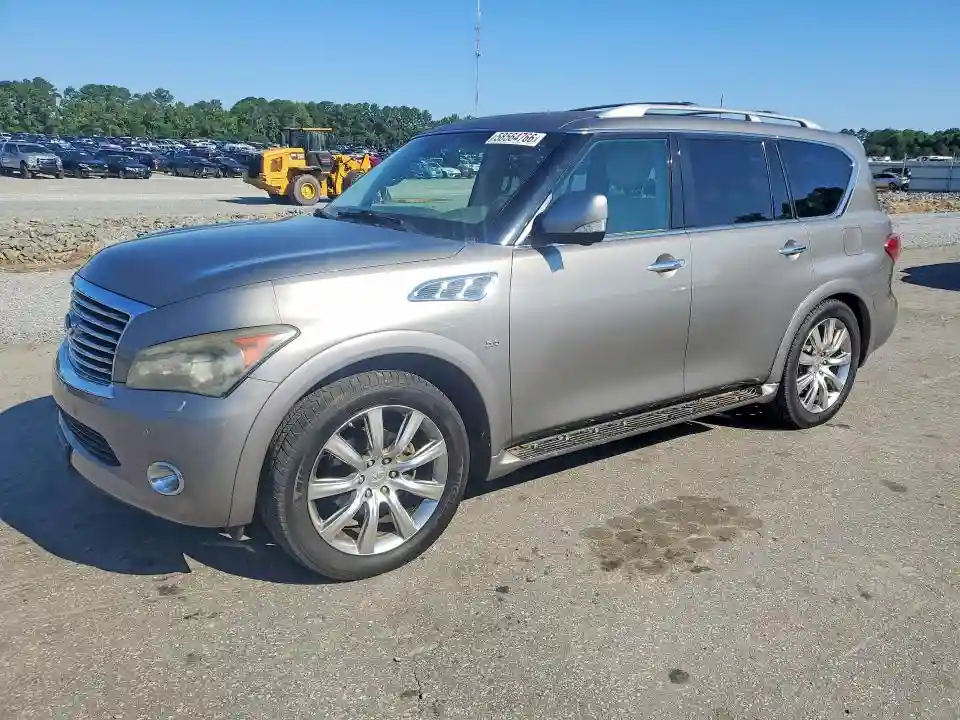 JN8AZ2NE5E9065556 2014 INFINITI QX80-0