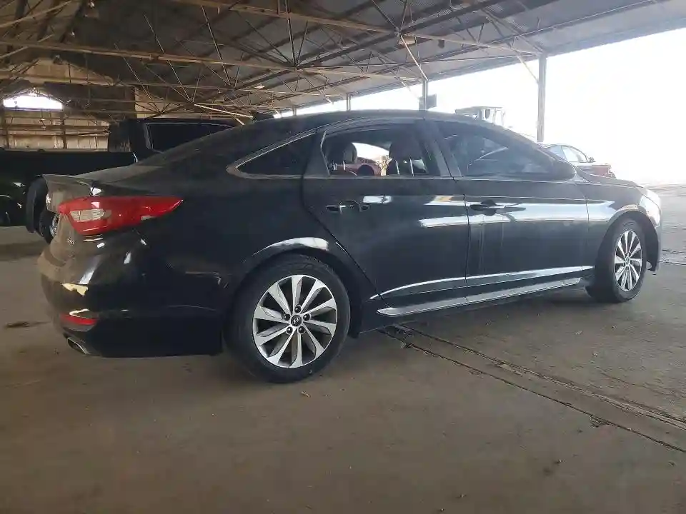 5NPE34AF6FH068533 2015 HYUNDAI SONATA-2